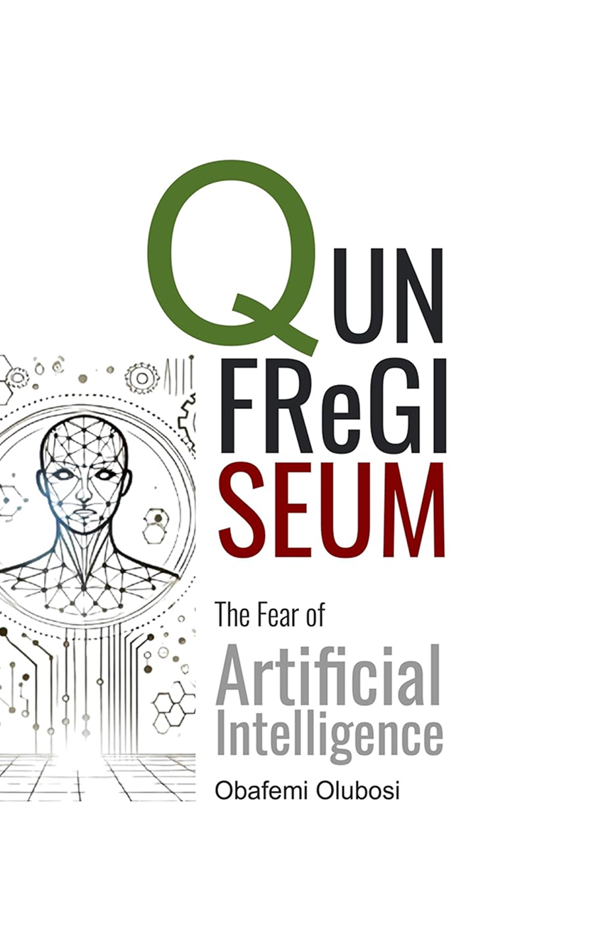 QUNFReGISEUM Book Cover